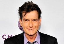 Actor Charlie Sheen Says He Is HIV Positive
