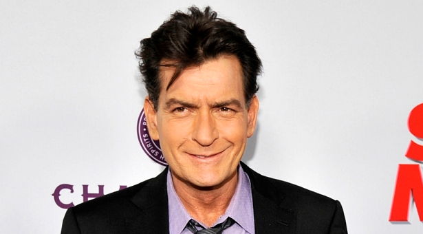 charlie sheen