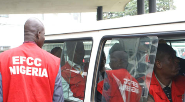 efcc scam