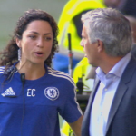 Eva Carneiro Takes Legal Action Against Jose Mourinho