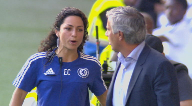 eva carneiro