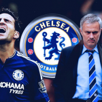 Cesc Fabregas Denies Leading Jose Mourinho Rebellion Cesc Fabregas, Mourinho