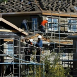 D.R. Horton Profit Jumps Nearly 44 Percent On Higher Home Sales