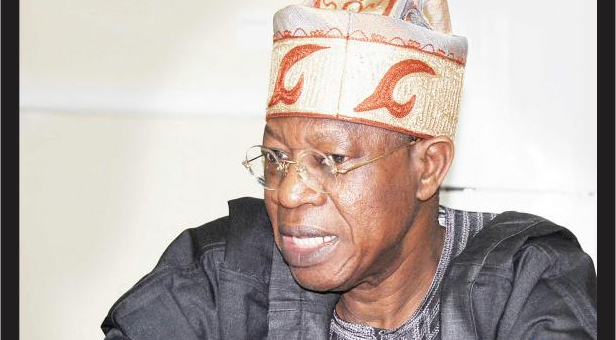 lai mohammed