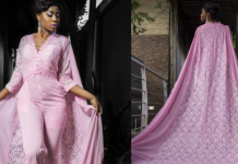 Ex-BBA Housemate Lilian Afegbai Releases New Photos To Mark Birthday, Check Them Out