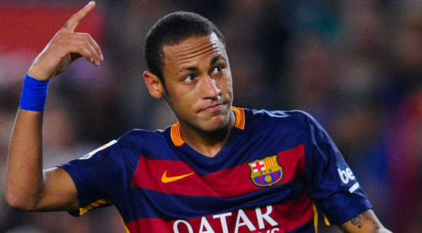 neymar ronal