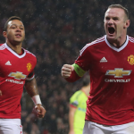 Man Utd 1-0 CSKA Moscow: Wayne Rooney Ends Six-Hour Goal Drought