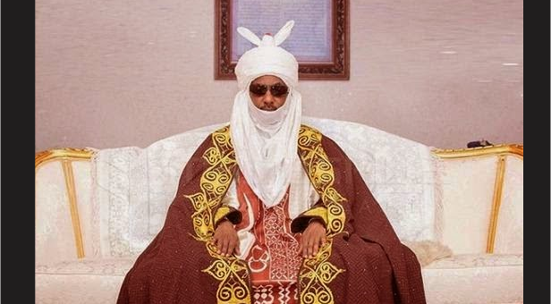 sanusi muhammadu