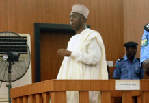 THEWILL Editorial: Saraki’s Trial: Between Politics, Perception And Justice Bukola Saraki,
