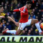 United Go Top After Dramatic Win