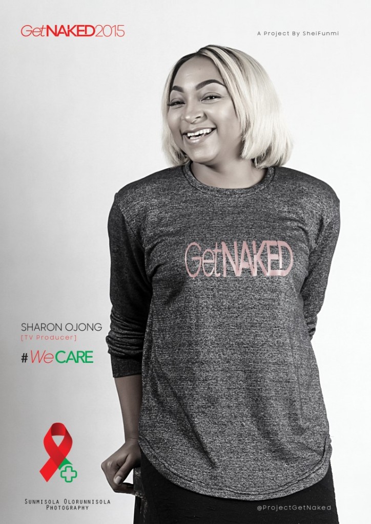 08.Sharon Ojong - THEWILL NEWS MEDIA