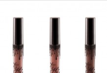 Reality Star & Model Kylie Jenner’s Lip Kit Sells Out In Less Than 60 Seconds After Launch