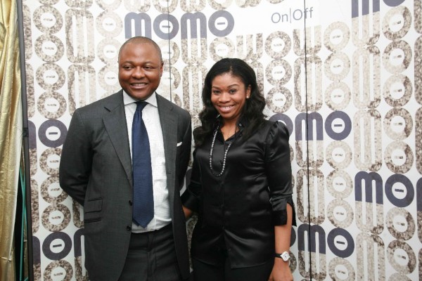 1. Fati & Mohammed Asibelua