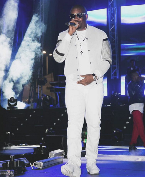 1.Don Jazzy