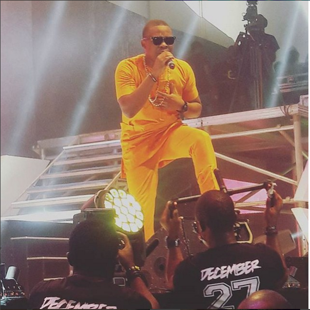 1.Olamide