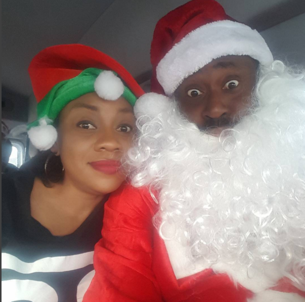 1.Santa Claus