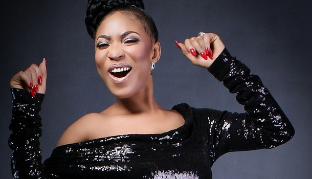 1.Tonto Dikeh