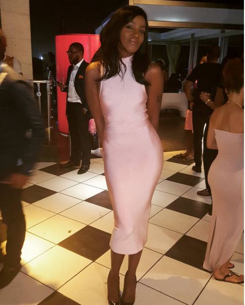 11. Seyi Shay - THEWILL NEWS MEDIA