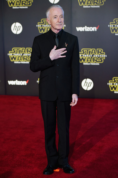 12. Anthony Daniels - THEWILL NEWS MEDIA