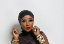 Nollywood Actress Ini Edo Teases Us With New Figure & Photos!