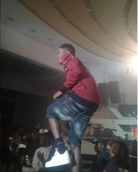 14.Lil Kesh - THEWILL NEWS MEDIA