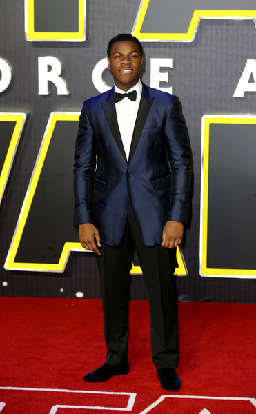 2. John Boyega - THEWILL NEWS MEDIA