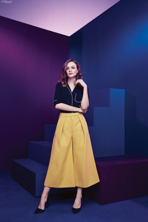 3. Carey Mulligan - THEWILL NEWS MEDIA