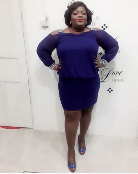 3.Eniola Badmus - THEWILL NEWS MEDIA