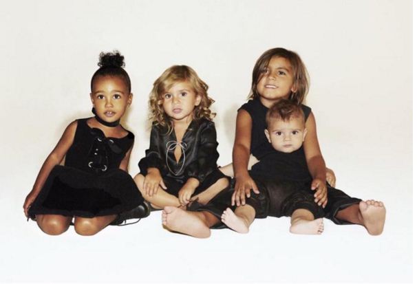 37. KARDASHIANS