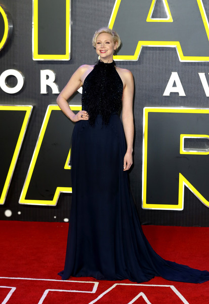 5. Gwendoline Christie - THEWILL NEWS MEDIA