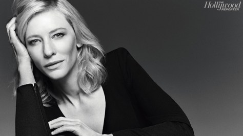 6. Cate Blanchett - THEWILL NEWS MEDIA