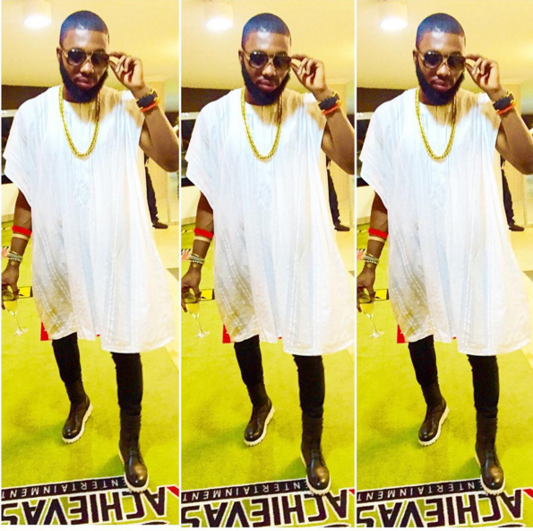 8.Swanky Jerry - THEWILL NEWS MEDIA