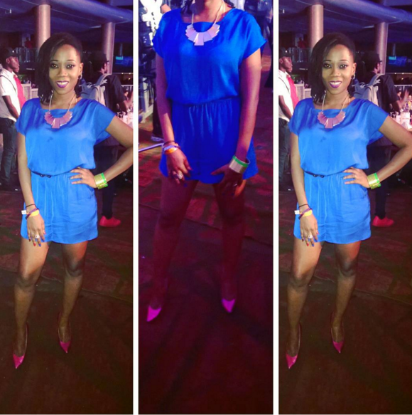 9.Tosyn Bucknor - THEWILL NEWS MEDIA