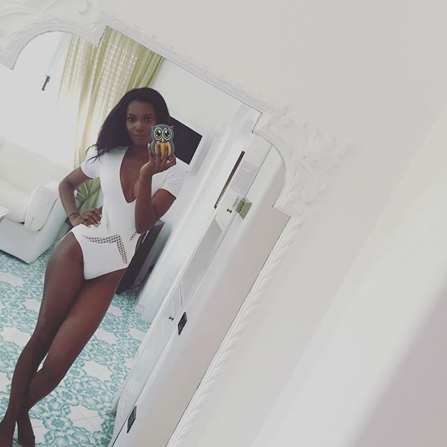 AGBANI DAREGO