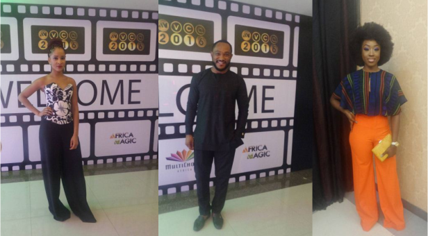 AMVCA