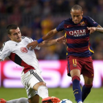 Leverkusen Hope To End Their Barca Losing Streak