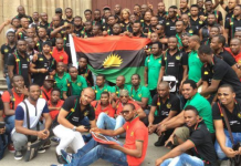 THEWILL Editorial: Biafra Agitations And The Need For Constitutional Review