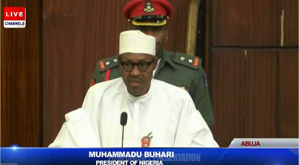 BUHARI CHANNELS