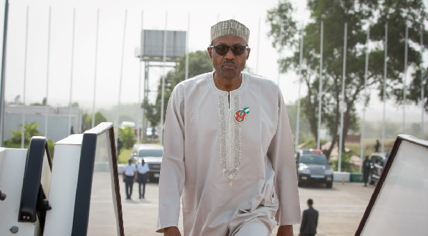 BUHARI PLANE 2