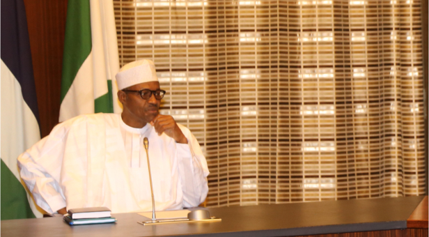 BUHARI VILLA 2