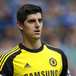 Chelsea Must Regroup – Courtois