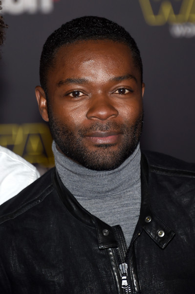 David Oyelowo - THEWILL NEWS MEDIA