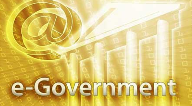 EGOVERNMENT
