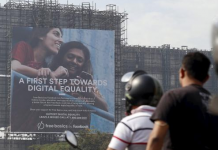 Facebook Fights For Free Internet In India, Global Test-Case
