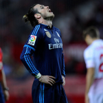 Gareth Bale Admits He Is ‘Not Having A Good Season’ At Real Madrid
