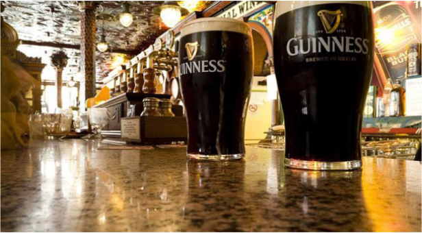 Guinness Guinness Nigeria