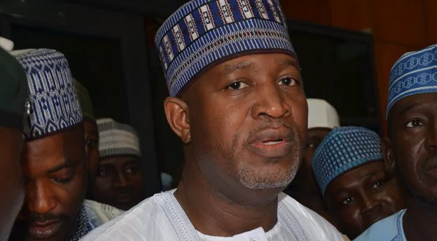 HADI SIRIKA