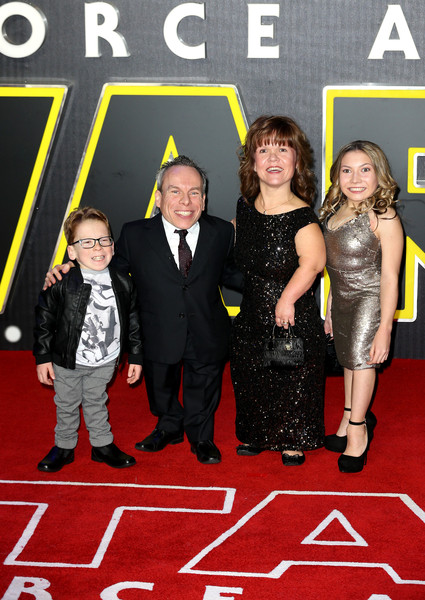 Harrison Davis & Family - THEWILL NEWS MEDIA
