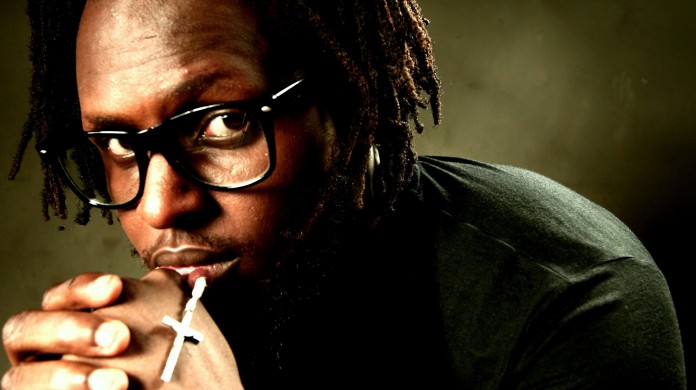 I Slept Under The Bed As A Child, Clarence Peters Confesses on EL Now