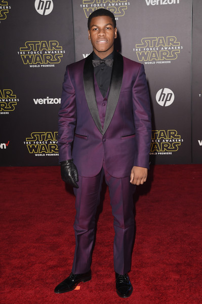 John Boyega - THEWILL NEWS MEDIA